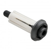 Expander met bout voor Ø26,9 mm