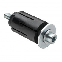 Expander voor Ø42,4 mm