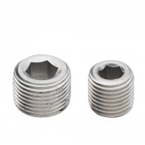 Inbus voor stalen koppelingen 26,9 mm 33,7 mm